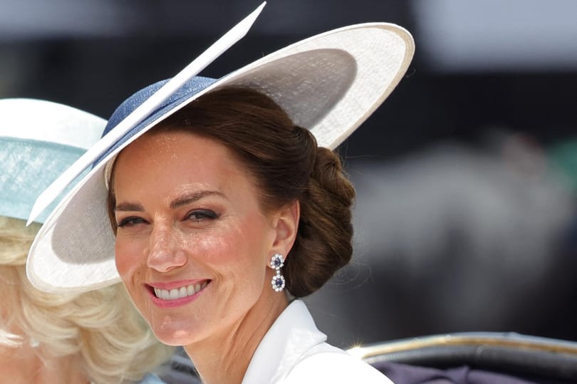 Nincs új információ Katalin hercegné állapotáról, mégis kiadott egy közleményt a palota az emberek megnyugtatására