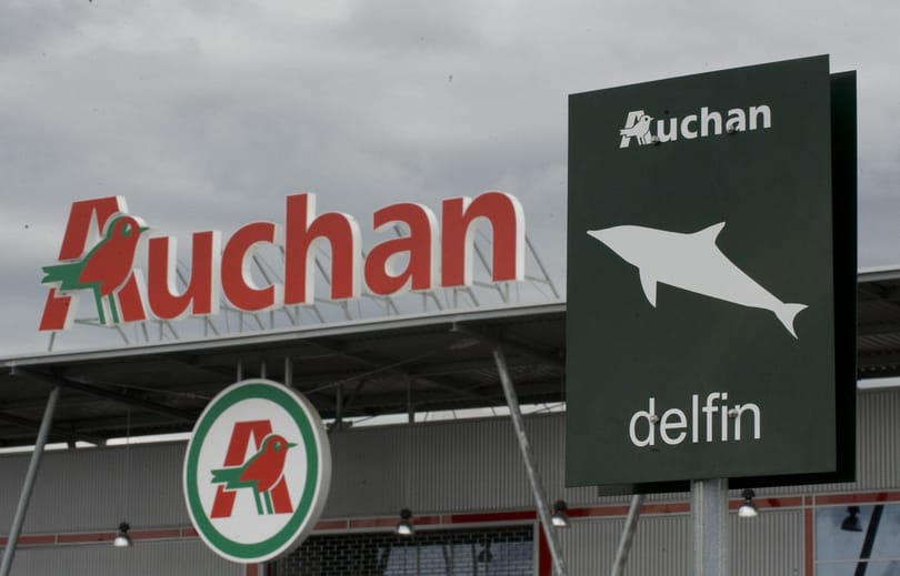 Megszólalt az Auchan-vezér, nem lesz csoportos létszámleépítés