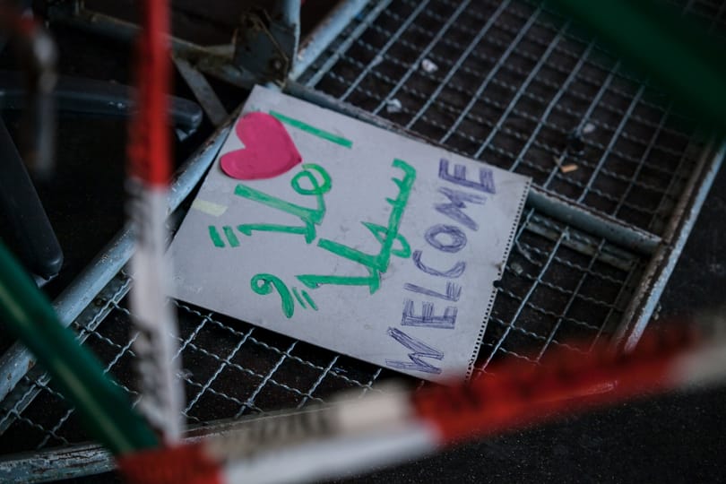 Berlin megvonhatja a juttatásokat az EU-tagországokból érkezett menedékkérőktől