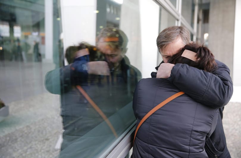 Az Iszlám Állam magára vállalta az orosz gép lelövését