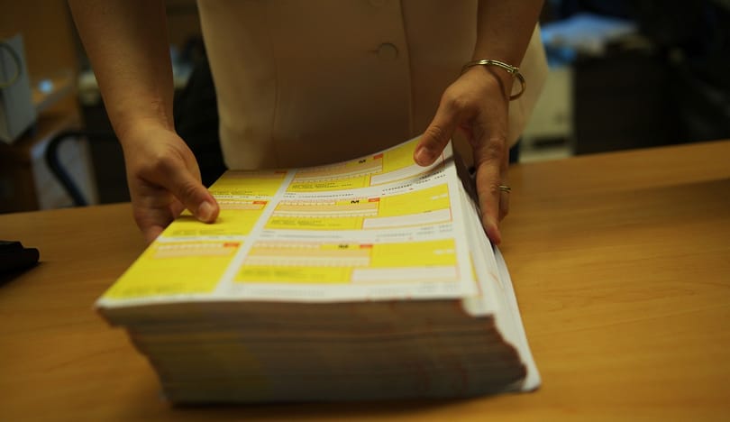 Itt a határidő, be kell jelentkezni a NAV-hoz, ha lejárt a diákigazolvány