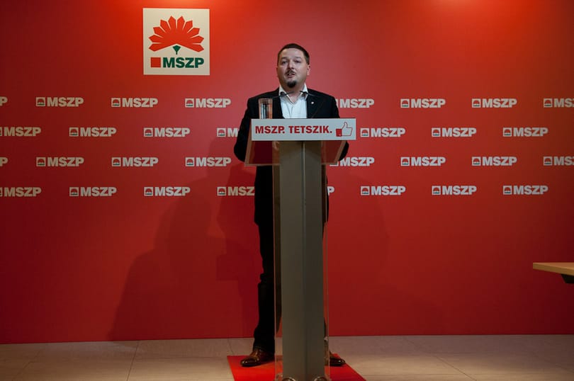 MSZP: a kormány az elesetteket akarja felelőssé tenni saját hibáiért