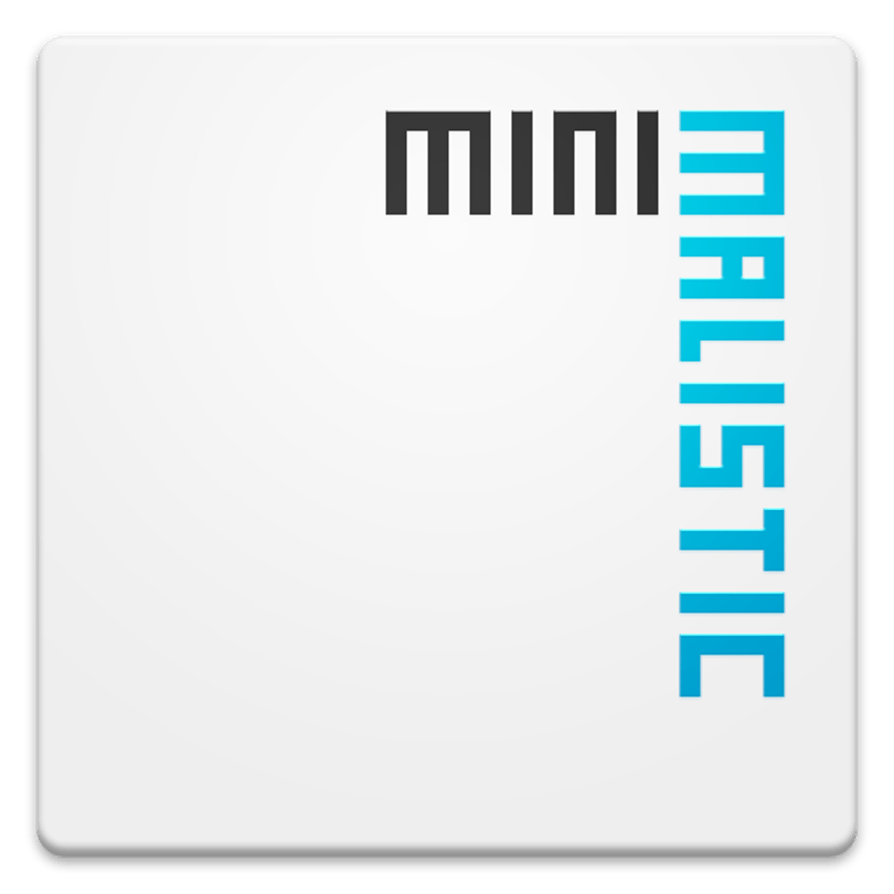 Minimalista és kreatív androidos képernyőt akar? Ezt használja