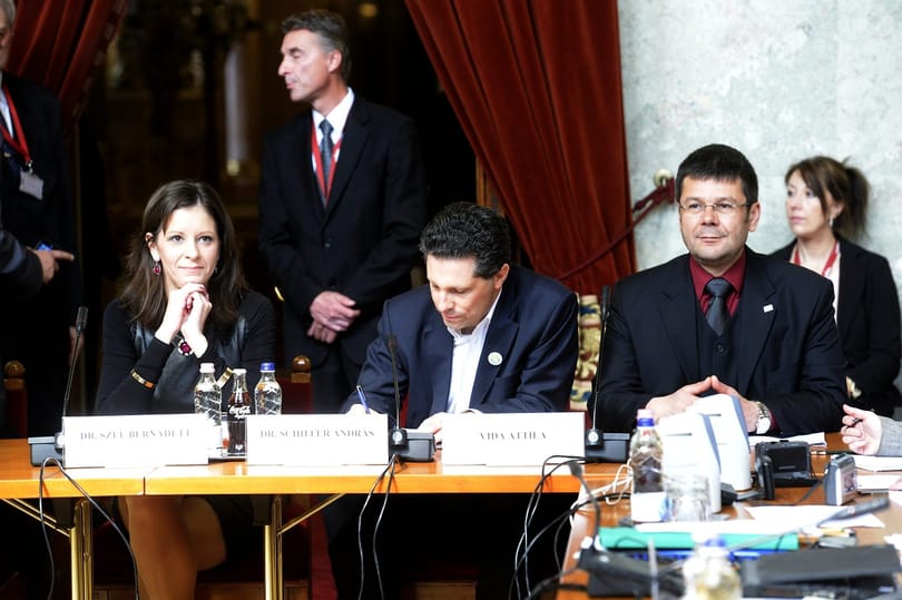Szél Bernadett: Akár a Jobbikkal is együttműködne az LMP