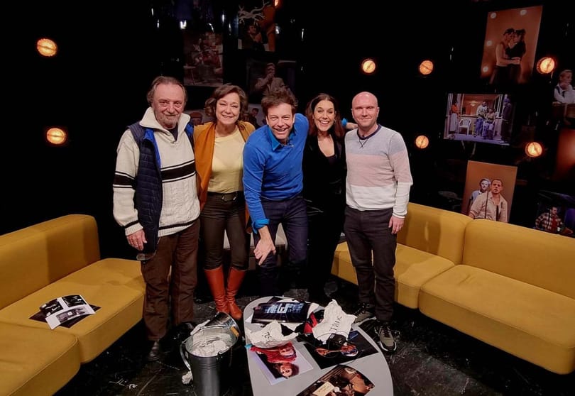Katona40 Tillával, 5. rész – Dankó István, Fullajtár Andrea, Pálmai Anna, Szacsvay László