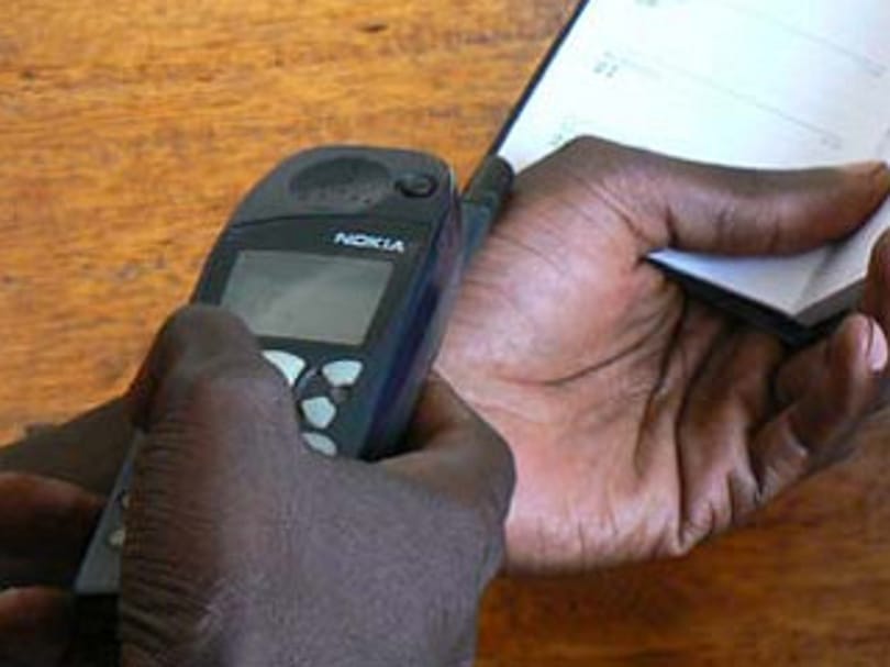 Kevesebben neteznek mobilon Magyarországon, mint Afrikában