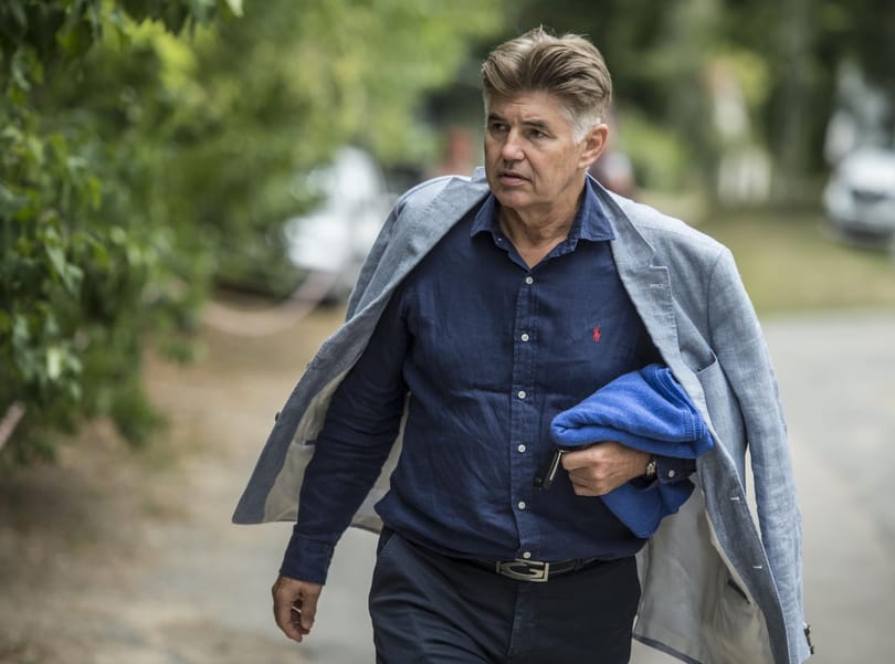 Magyar milliárdosok túlélési technikái: Nagy Elek