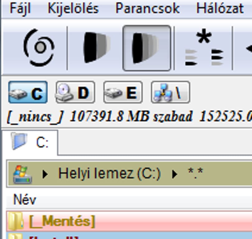 Jobb, mint a Total Commander? Itt egy ingyenes fájlmenedzser