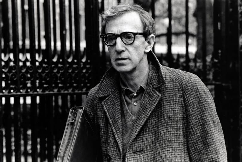 Csillagporos emlékek, bűnök és vétkek Woody Allen új önéletrajzában