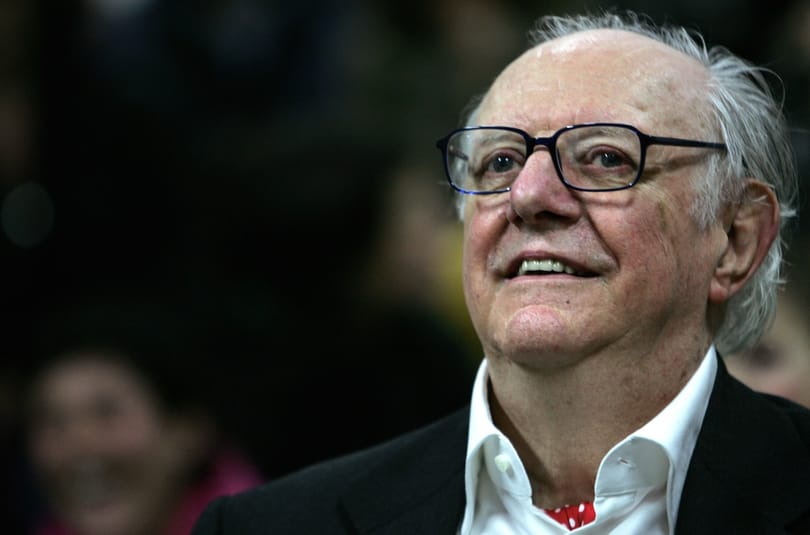 Meghalt Dario Fo