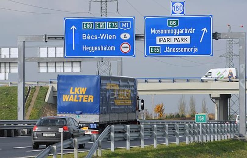 Göd után különleges gazdasági övezetet alakítanának ki Mosonmagyaróváron is