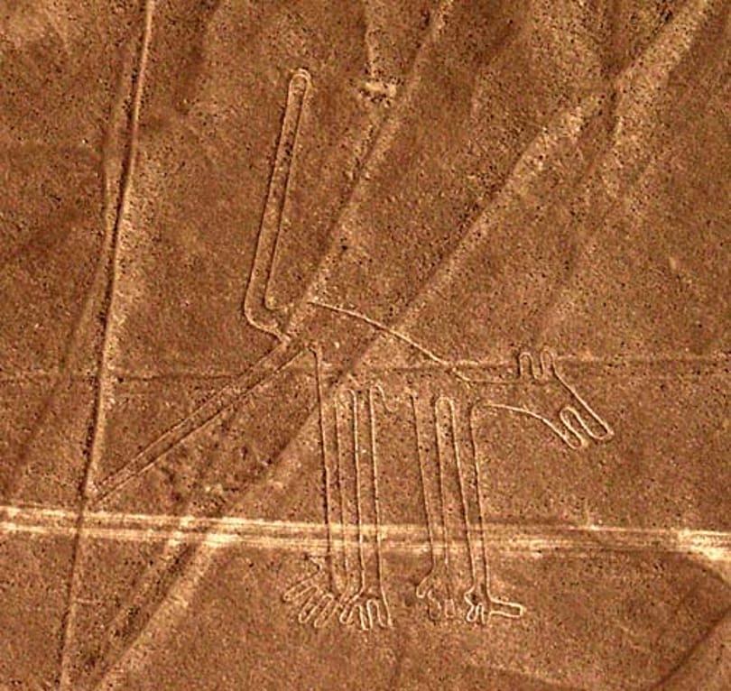 Újabb 50 rejtélyes alakzatot találtak a Nazca-vonalaknál - videó