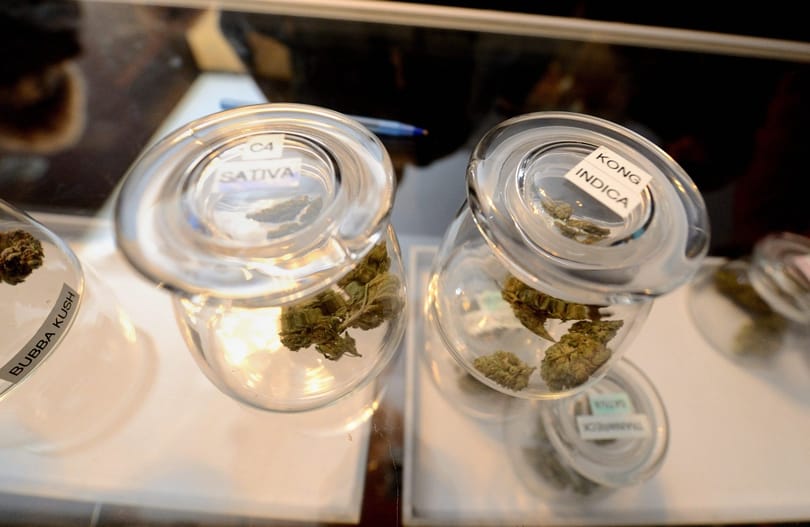 Tanulmány: a kannabisz ugyanolyan függővé tesz, mint az alkohol