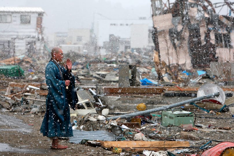 Japán: a világgazdaságot is sújtja a természeti katasztrófa
