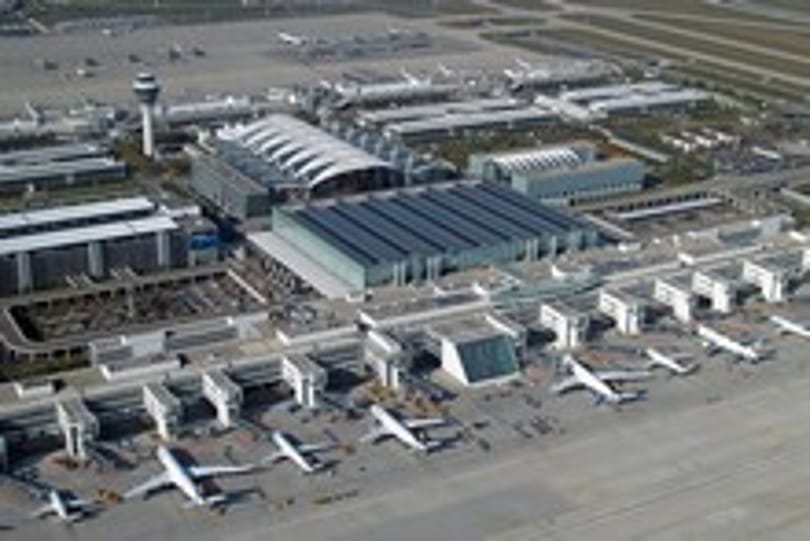 A kulisszák mögött Európa legjobb repterén