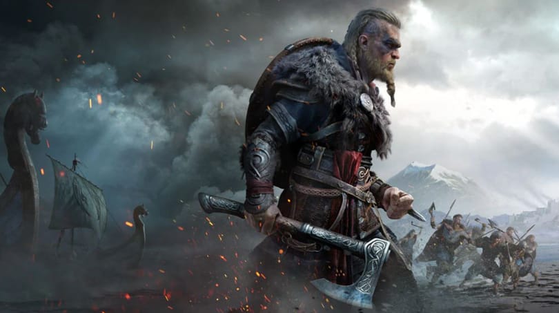 Két remek Ubisoft-játék is jön ősszel, köztük az új Assassin's Creed