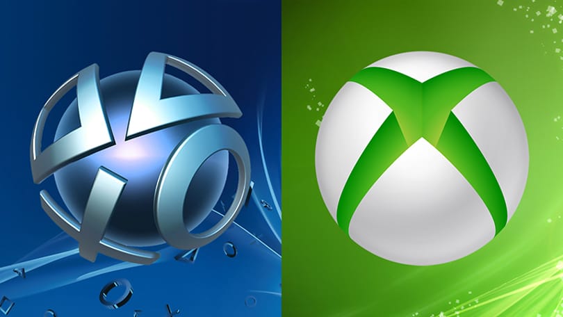 Leállt a PlayStation és az Xbox hálózata is