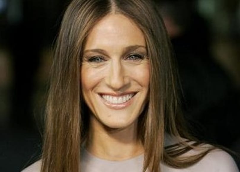 Sarah Jessica Parker húsimádó, kedvence a gulyás