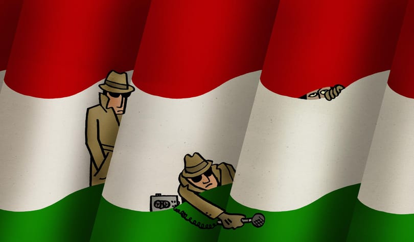 Rendszerváltás előtti állambiztonsági fóbiákat idéz meg Kövér László