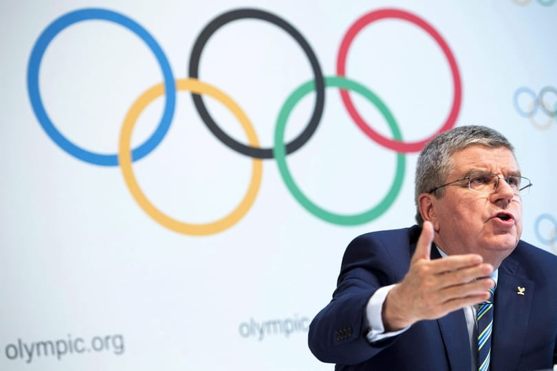 Mégis megúszták az oroszok az egységes olimpiai eltiltást