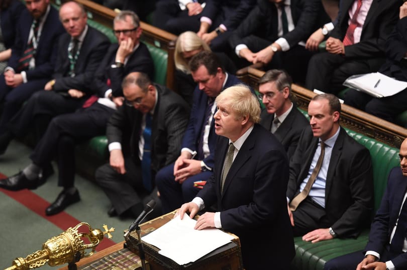Megszavazta a brit parlament a Brexit-megállapodást, január 31-én jöhet a kilépés