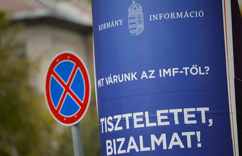 Tízmilliárdos pénzpumpa lett a kormány kedvenc médiaügynöksége