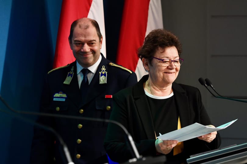 Közérdek, hogy ne titkolja a kormány a koronavírus-fertőzések területi adatait 