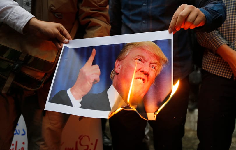 Vádalkut köthetett Trump korábbi ügyvédje