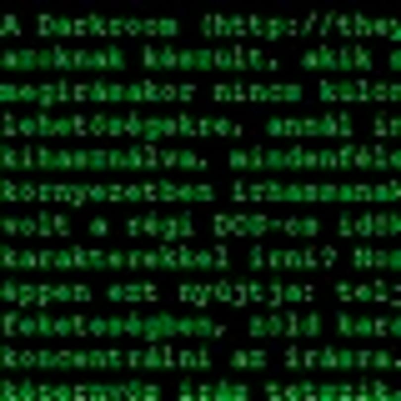 Írjon a Windowsban kényelmesebben, mint valaha