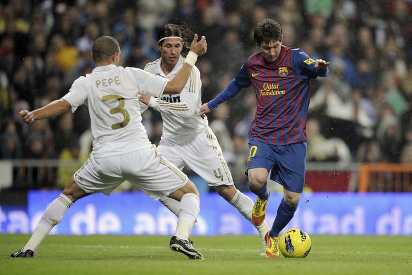 Ma esti Barca-Real: a várható kezdőcsapatok