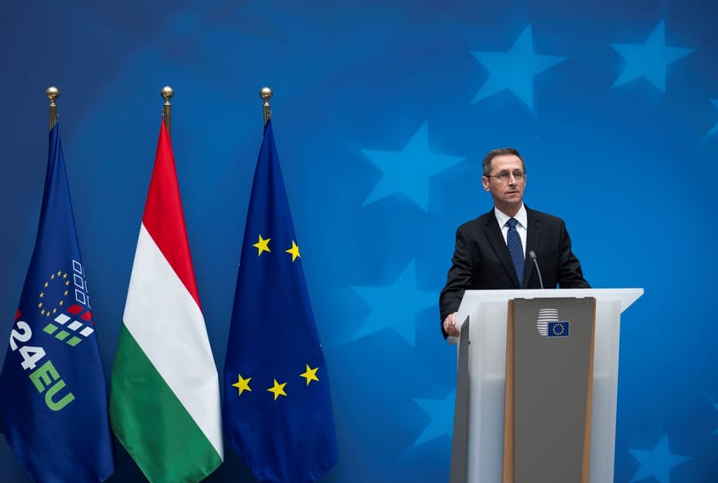 Megerősítette a Pénzügyminisztérium: túlzottdeficit-eljárás indul Magyarország ellen