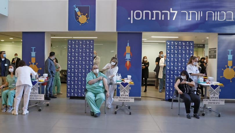 Egy új izraeli gyógyszer napok alatt meggyógyított 29 koronavírusos beteget