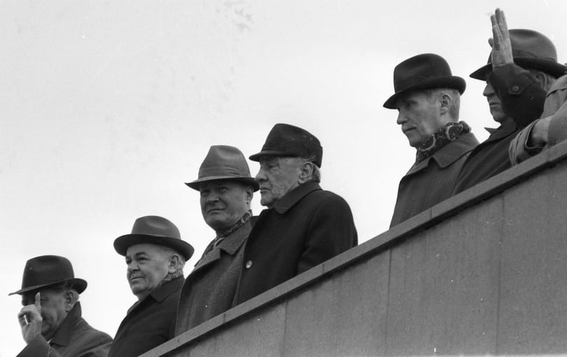 Kádár-rezsim: elnyomás, ennivaló és erkölcsrombolás