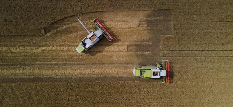 Különböző módokon lopják az uniós mezőgazdasági forrásokat