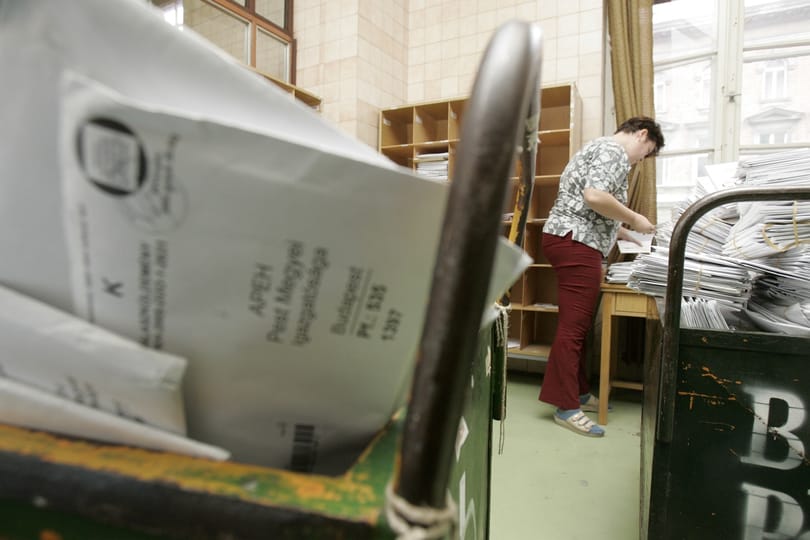 A munkavállalók kétharmada nem keresi meg az átlagbért