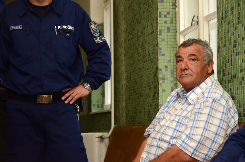 Előzetes letartóztatásba került a tiszabői polgármester