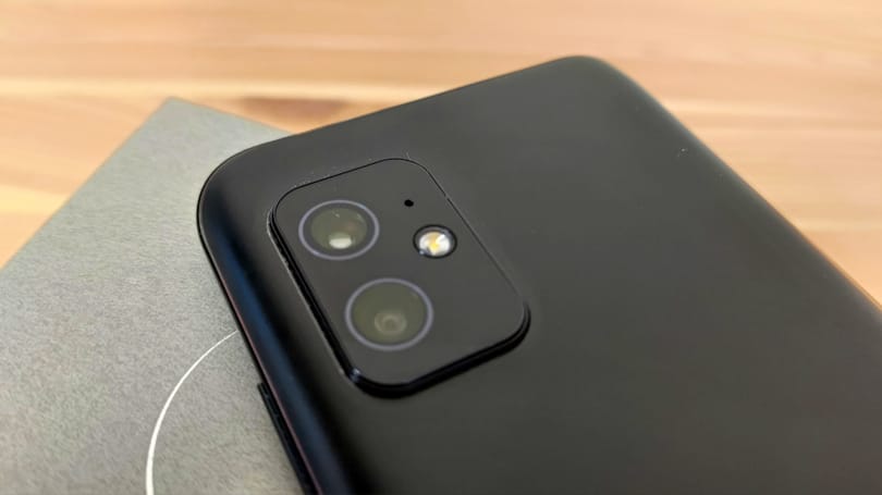 Letesztelték az Asus ZenFone 8 kameráját, jobb pontszámot kapott, mint a Samsung Galaxy S21