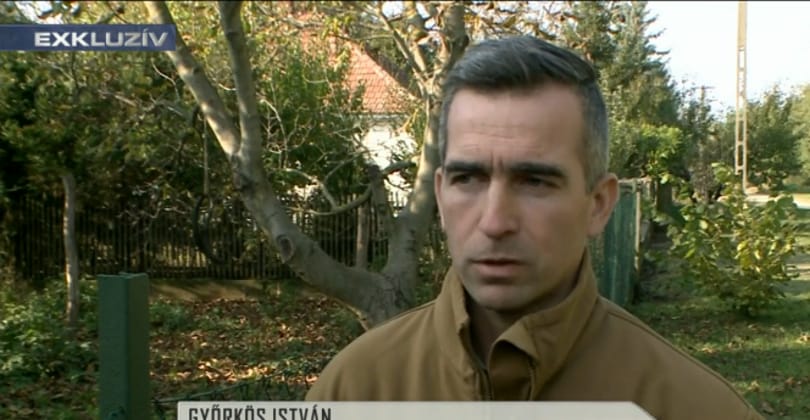 Megszólaltak a bőnyi rendőrgyilkos fiai - videó