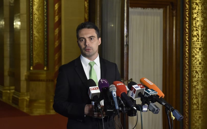 Vona ultimátumot adott Orbánnak