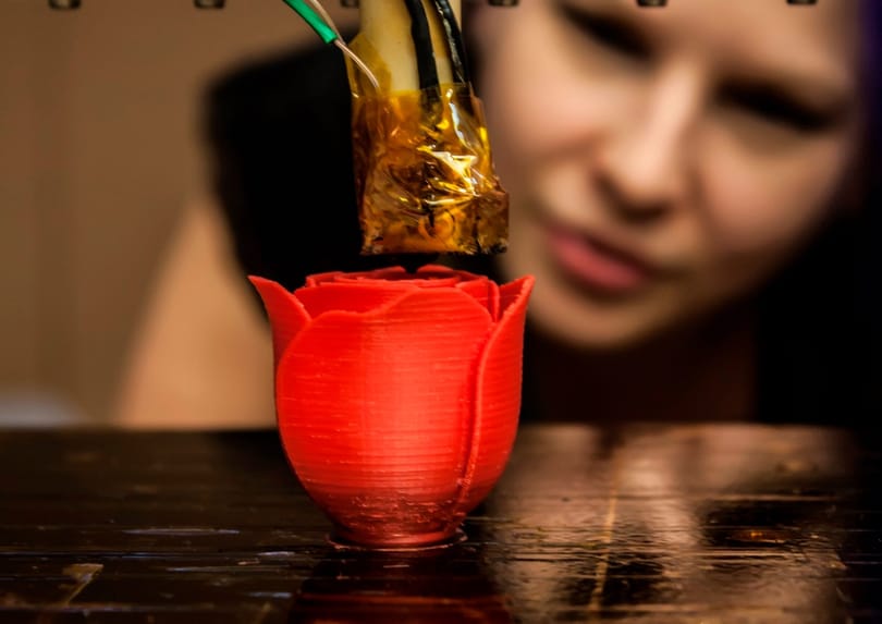 Próbálja ki saját magán, mit tud egy 3D szkenner