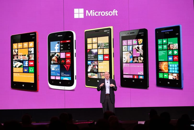 Véletlenszerűen újraindulnak a windowsos mobilok