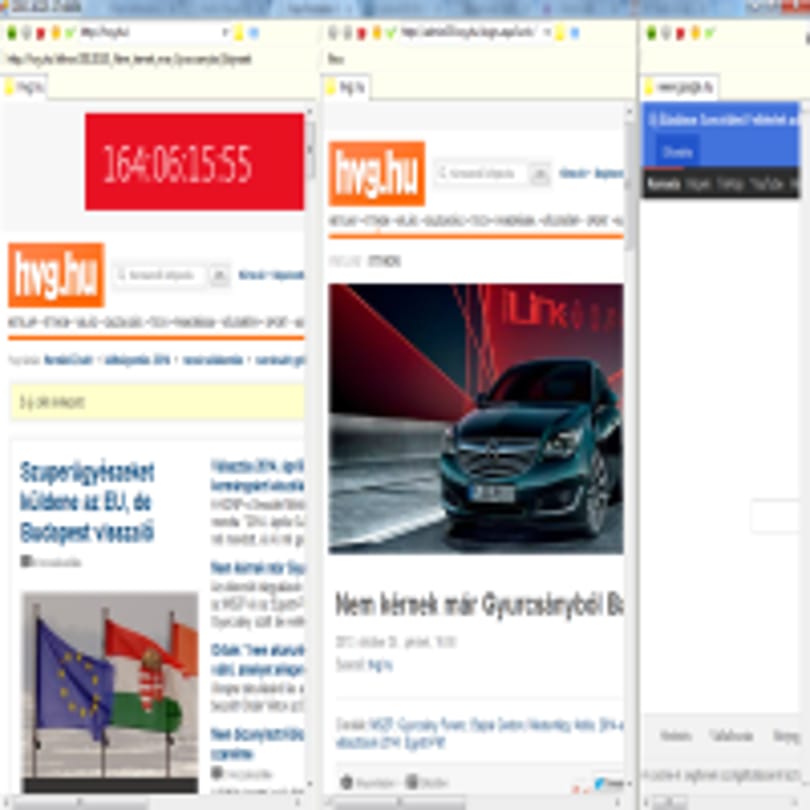 Más, mint a többi: itt egy különleges, hordozható böngésző