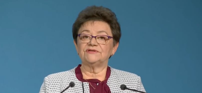 Operatív törzs: 191 ezer pedagógust tesztelnek le péntekig