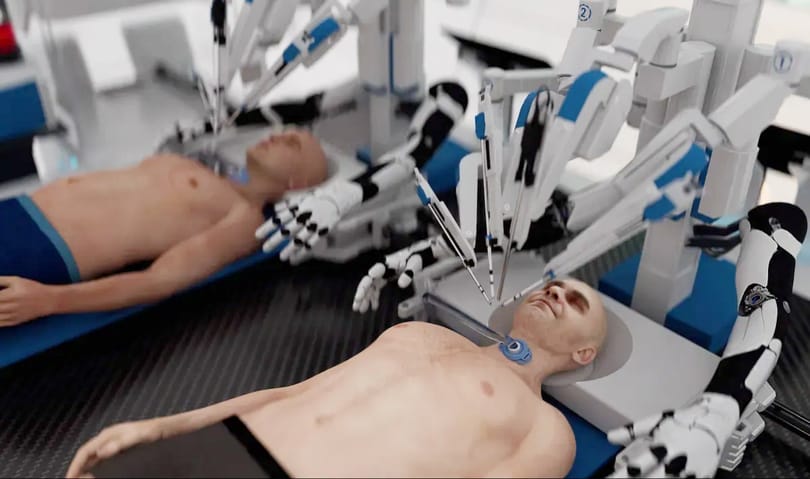 Legkésőbb 2032-ben végrehajtanák élő embereken a fejátültetést, a videó sokkolja az internetet