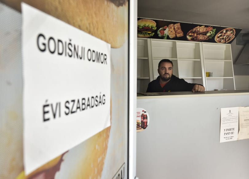 Megkérdezték a kormánytól, mennyiből toboroztak tavaly vendégmunkásokat