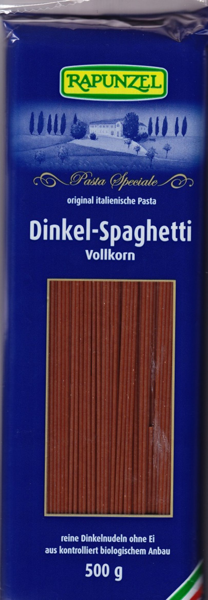 Nébih: Gombamérget tartalmazó spagetti került forgalomba