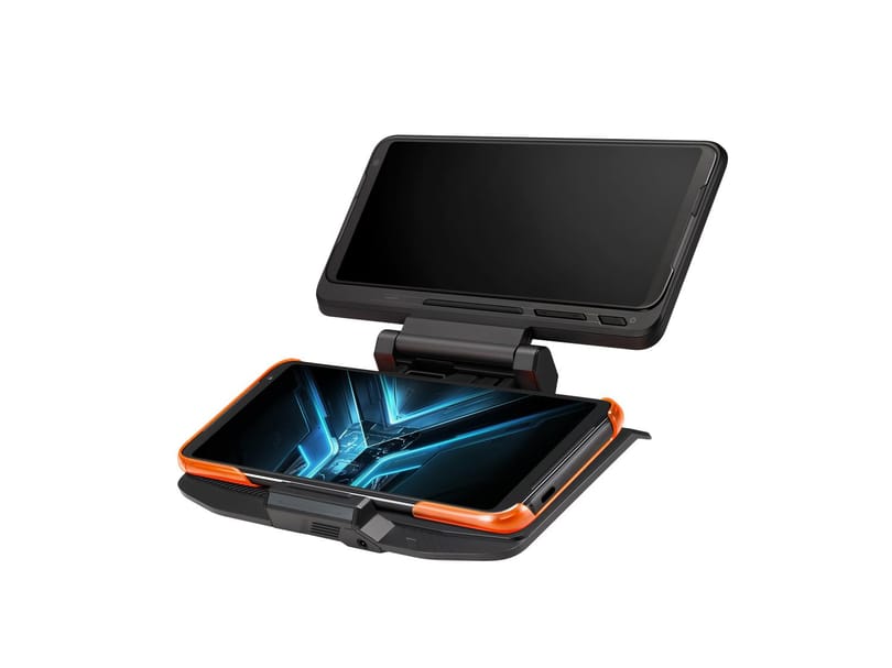Összefog az Asus és a Gameloft, hogy jobb legyen mobilon játszani