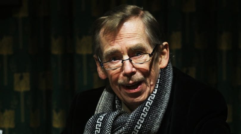 Megfilmesítik Václav Havel ellenzéki éveit