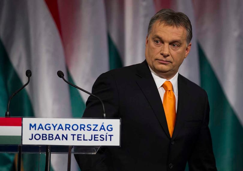 Nem lesz örömünnep Orbán mai évértékelése