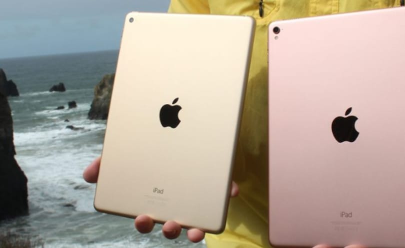 Surface-gyilkost készít az Apple?